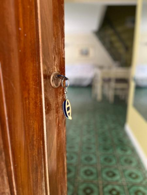 La Scuna Apartment Monterosso